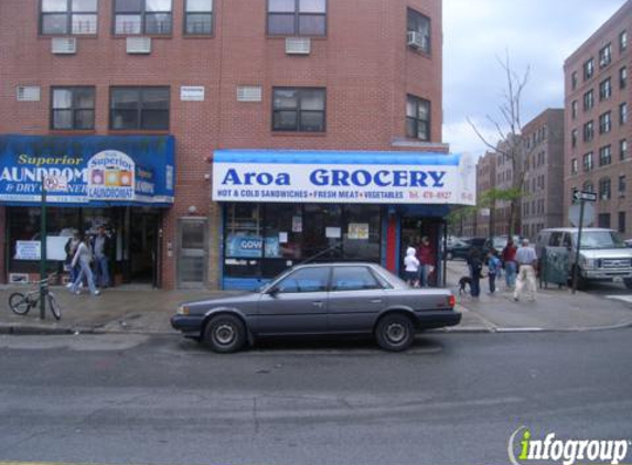 2007 Melanie Deli Grocery - Jackson Heights, NY