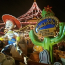 Jessie's Critter Carousel - Tourist Information & Attractions