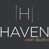 Haven Salon Studios gallery