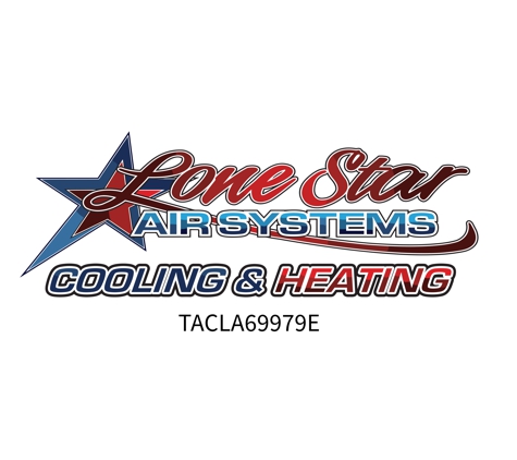 Lone Star Air Systems - Cypress, TX