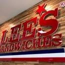 Lee's Sandwiches - Sandwich Shops