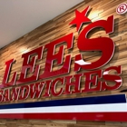 Lee's Sandwiches