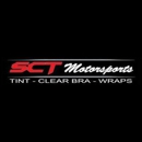SCT Motorsports - Glass Coating & Tinting