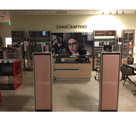 LensCrafters at Macy's - Westminster, CO