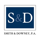 Smith & Downey, P.A. - Labor & Employment Law Attorneys