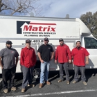 Matrix Construction Services