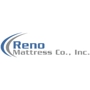 Reno Mattress Co Inc