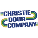 Christie Door Company - Garage Doors & Openers