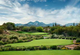 We-Ko-Pa Golf Club - Saguaro Course