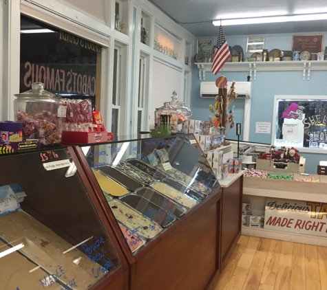 Cabot's Candy Store - Provincetown, MA