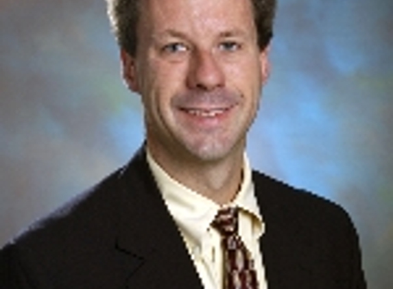 Edward J Schloss, MD - Cincinnati, OH