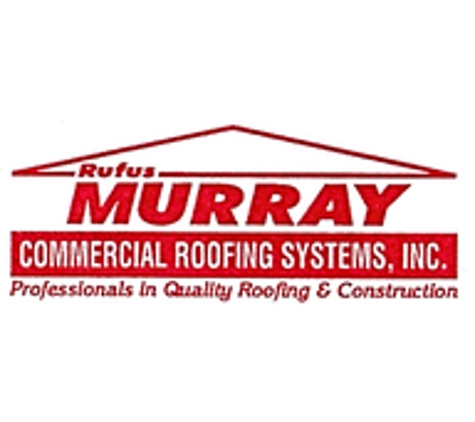 Murray Commercial Roofing Systems - Swansboro, NC