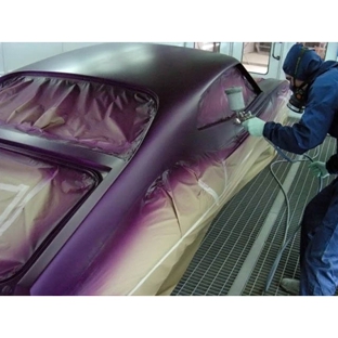 Batkin & Damme Smash Repairs - Wagga Wagga, NSW