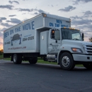 Men on the Move - Movers