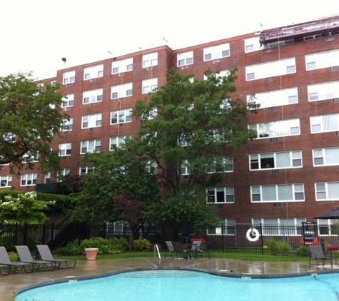 Walden Park Apartments - Cambridge, MA