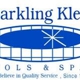 Sparkling Kleen Pools & Spas