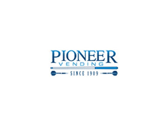 Pioneer Vending - Cincinnati, OH