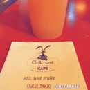 Culture Cafe - American Restaurants