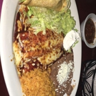 Paulina's Mexican Grill