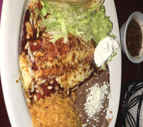 Paulina's Mexican Grill - Victorville, CA