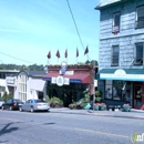 Queen Mary Tea Room - Coffee & Tea