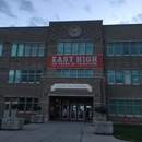 East High School - High Schools