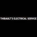 Thibaults  Electrical Service - Plumbing Fixtures, Parts & Supplies
