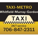 Taxi metro - Taxis