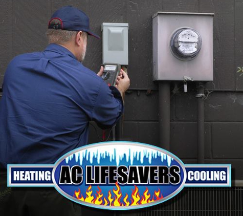 AC Lifesavers - Kodak, TN