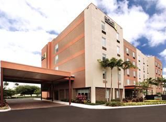 Home2 Suites by Hilton Florida City, FL - Homestead, FL