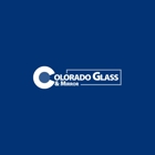 Colorado Glass and Mirror