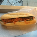 Lu's Sandwiches - Sandwich Shops