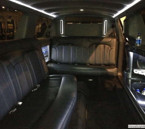 Thomas Messer Limousine Service Inc - Wyandotte, MI