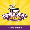 Dryer Vent Wizard of the Grand Strand - Duct Cleaning