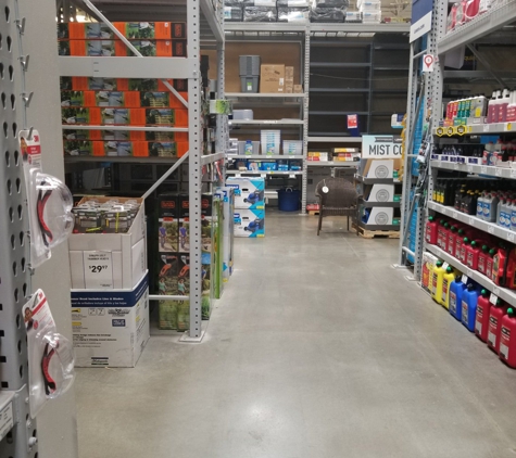 Lowe's Home Improvement - Orem, UT