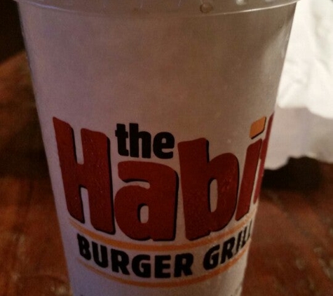 The Habit Burger Grill - Buena Park, CA