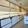 ALDO Outlet gallery