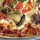 Suzy's Bar & Grill - Pizza