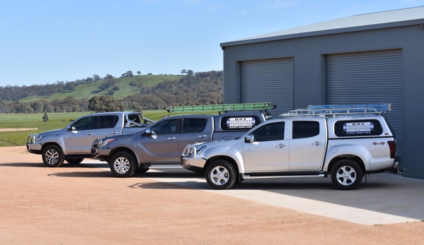 BRE Electrical Contractors Pty Ltd