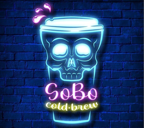 SoBo Cold Brew - Bossier City, LA
