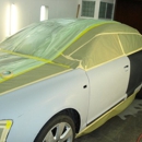 Murriels Auto Body And Paint Shop - Auto Repair & Service