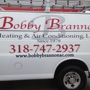 Bobby Brannon Heating & Air Conditioning, LLC