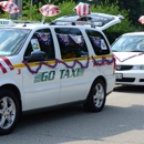 Go Taxi Dispatch Inc - Taxis