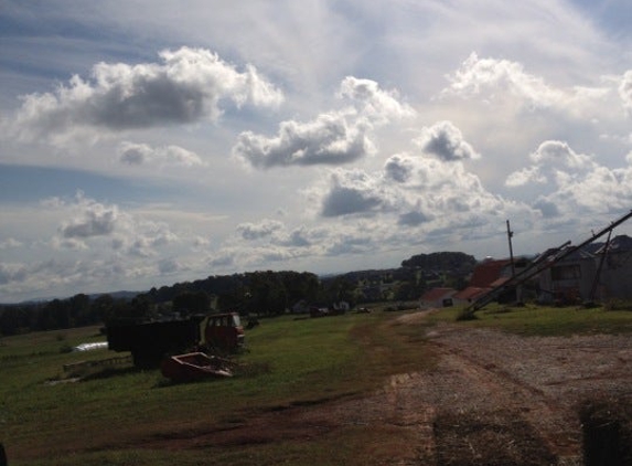 Maple Lane Farms - Greenback, TN