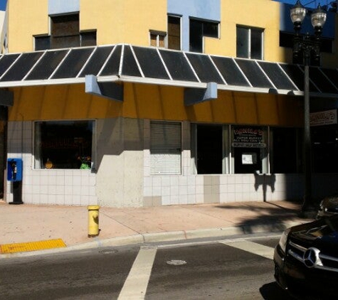 Camila's Restaurant Miami - Miami, FL