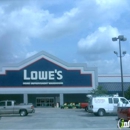 Lowe's Home Improvement - Home Centers