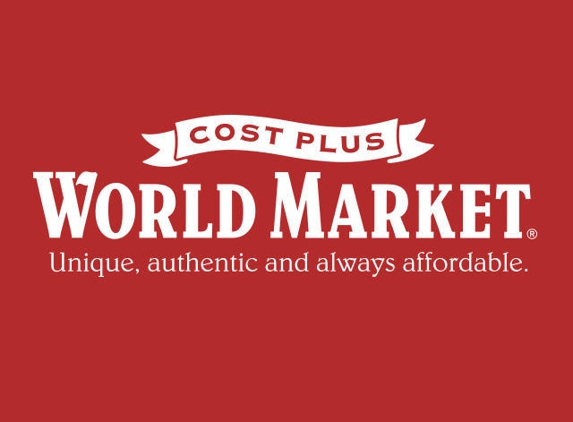 World Market - Burbank, CA