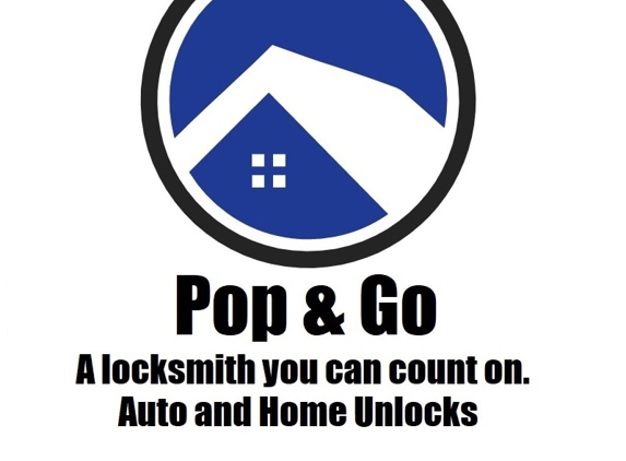 Pop & Go Locksmith Company - Bentonville, AR