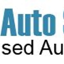 Marsh Auto Salvage - Automobile Salvage