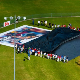 Tarps Now - Saint Joseph, MI